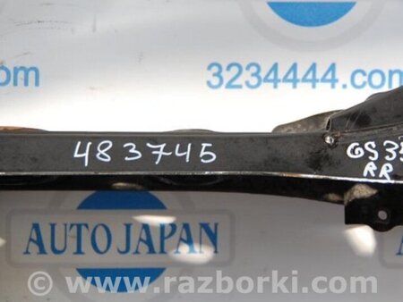 ФОТО Балка задней подвески для Lexus GS350 Киев