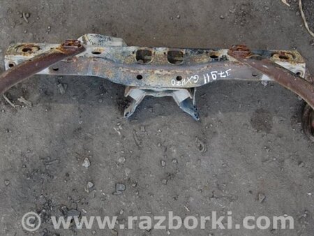 ФОТО Балка КПП для Lexus GX Киев