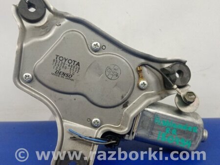 ФОТО Моторчик дворников для Toyota Highlander (01-07) Киев