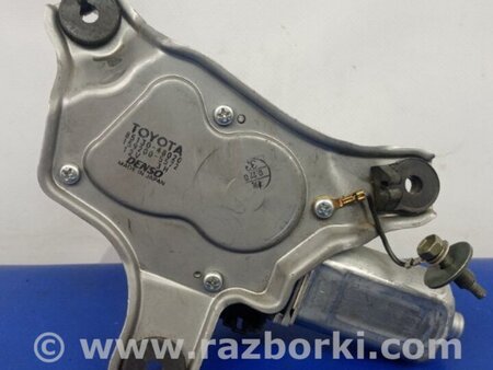 ФОТО Моторчик дворников для Toyota Highlander (01-07) Киев