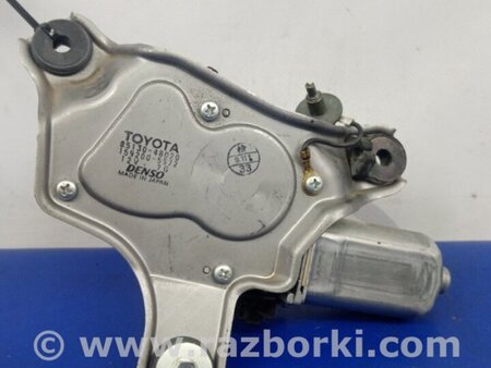 ФОТО Моторчик дворников для Toyota Highlander (01-07) Киев