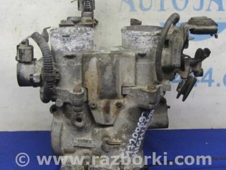 ФОТО Дроссельная заслонка для Toyota Highlander (01-07) Киев