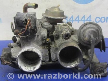 ФОТО Дроссельная заслонка для Toyota Highlander (01-07) Киев