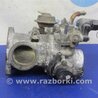 ФОТО Дроссельная заслонка для Toyota Highlander (01-07) Киев
