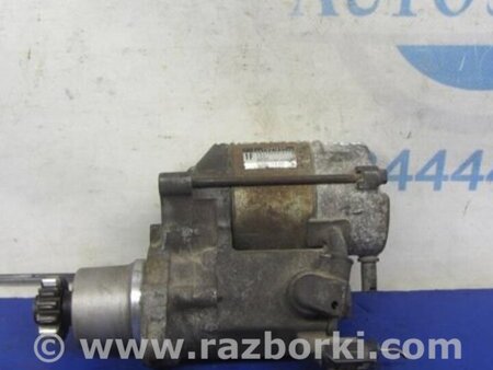 ФОТО Стартер для Toyota Highlander (01-07) Киев