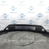ФОТО Накладка бампера для Toyota Highlander (13-19) Киев