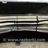 ФОТО Накладка бампера для Toyota Highlander (13-19) Киев