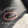 ФОТО Накладка бампера для Toyota Highlander (13-19) Киев