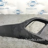 ФОТО Накладка бампера для Toyota Highlander (13-19) Киев
