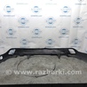 ФОТО Накладка бампера для Toyota Highlander (13-19) Киев