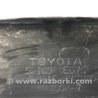 ФОТО Накладка бампера для Toyota Highlander (13-19) Киев