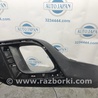 ФОТО Накладка бампера для Toyota Highlander (13-19) Киев