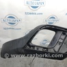 ФОТО Накладка бампера для Toyota Highlander (13-19) Киев
