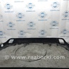 ФОТО Накладка бампера для Toyota Highlander (13-19) Киев