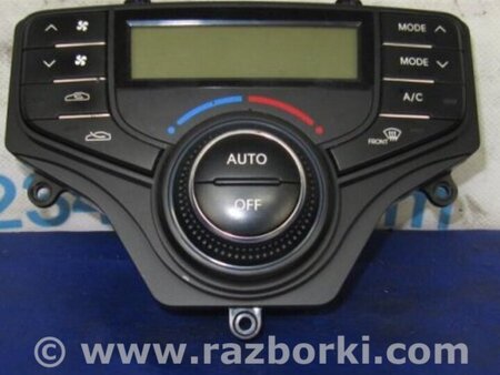 ФОТО Блок управления печкой для Hyundai i30 FD Киев