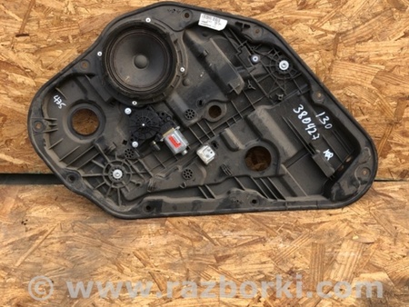 ФОТО Стеклоподъемник для Hyundai i30 GD Киев