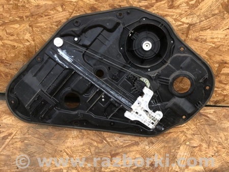 ФОТО Стеклоподъемник для Hyundai i30 GD Киев