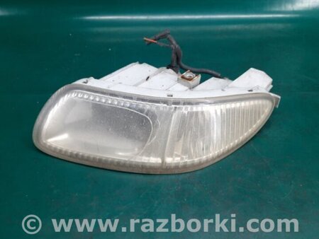 ФОТО Противотуманная фара для Infiniti G35 Киев
