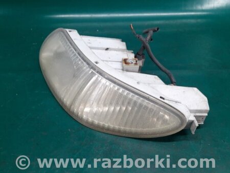 ФОТО Противотуманная фара для Infiniti G35 Киев