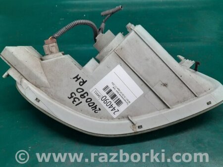 ФОТО Противотуманная фара для Infiniti G35 Киев