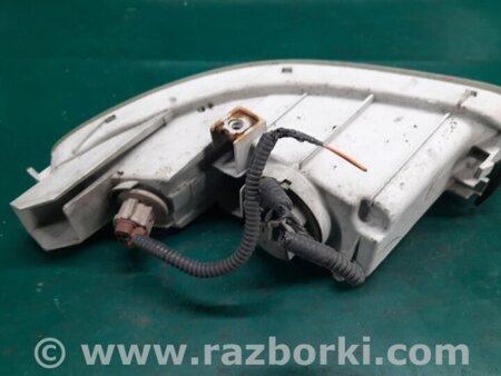 ФОТО Противотуманная фара для Infiniti G35 Киев