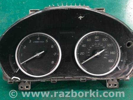 ФОТО Панель приборов для Acura ILX (2012-2016) Киев