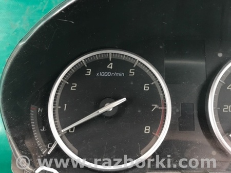 ФОТО Панель приборов для Acura ILX (2012-2016) Киев