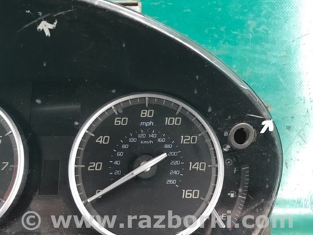 ФОТО Панель приборов для Acura ILX (2012-2016) Киев