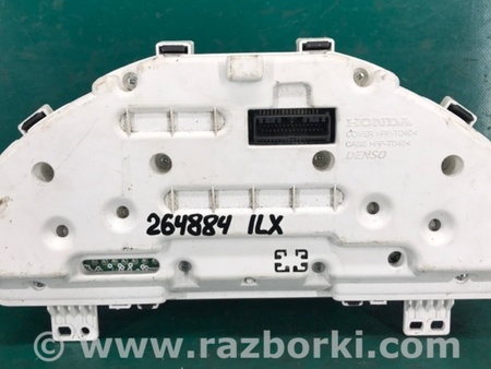 ФОТО Панель приборов для Acura ILX (2012-2016) Киев