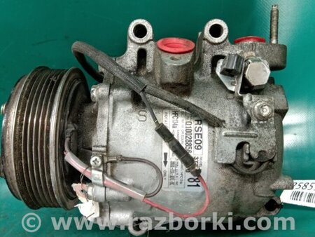 ФОТО Компрессор кондиционера для Acura ILX (2012-2016) Киев