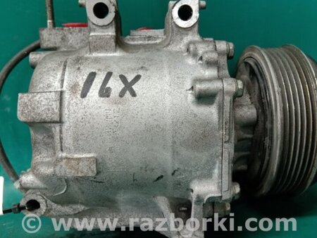 ФОТО Компрессор кондиционера для Acura ILX (2012-2016) Киев
