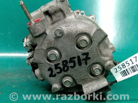 ФОТО Компрессор кондиционера для Acura ILX (2012-2016) Киев