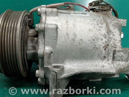 ФОТО Компрессор кондиционера для Acura ILX (2012-2016) Киев