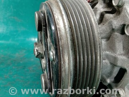 ФОТО Компрессор кондиционера для Acura ILX (2012-2016) Киев