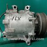 ФОТО Компрессор кондиционера для Acura ILX (2012-2016) Киев