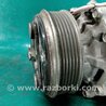 ФОТО Компрессор кондиционера для Acura ILX (2012-2016) Киев