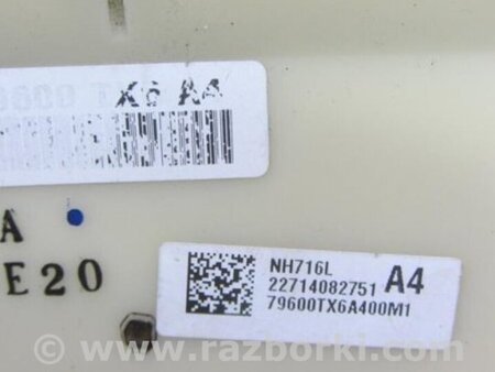 ФОТО Блок управления печкой для Acura ILX (2012-2016) Киев
