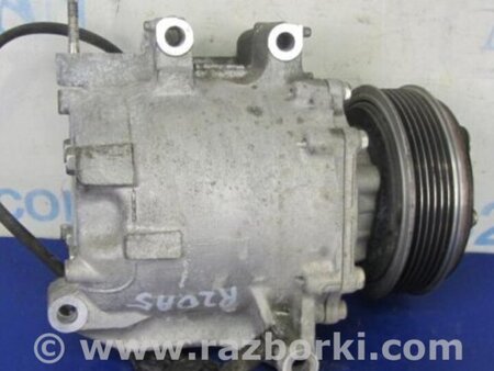 ФОТО Компрессор кондиционера для Acura ILX (2012-2016) Киев