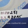 ФОТО Компрессор кондиционера для Acura ILX (2012-2016) Киев
