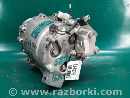 ФОТО Компрессор кондиционера для Acura ILX (2012-2016) Киев