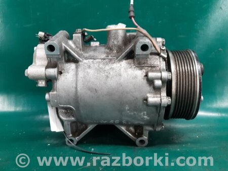 ФОТО Компрессор кондиционера для Acura ILX (2012-2016) Киев