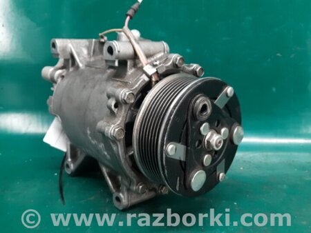 ФОТО Компрессор кондиционера для Acura ILX (2012-2016) Киев