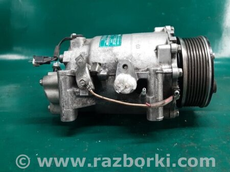 ФОТО Компрессор кондиционера для Acura ILX (2012-2016) Киев