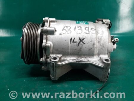 ФОТО Компрессор кондиционера для Acura ILX (2012-2016) Киев
