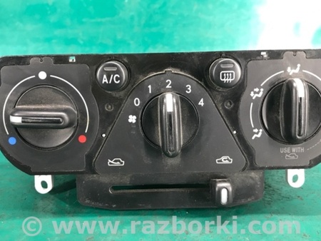 ФОТО Блок управления печкой для Subaru Impreza GD/GG Киев