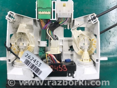 ФОТО Блок управления печкой для Subaru Impreza GD/GG Киев
