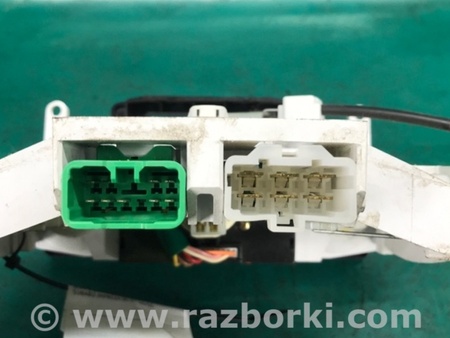 ФОТО Блок управления печкой для Subaru Impreza GD/GG Киев
