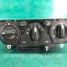 Блок управления печкой Subaru Impreza GD/GG