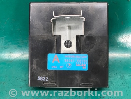 ФОТО Блок электронный для Subaru Impreza GD/GG Киев