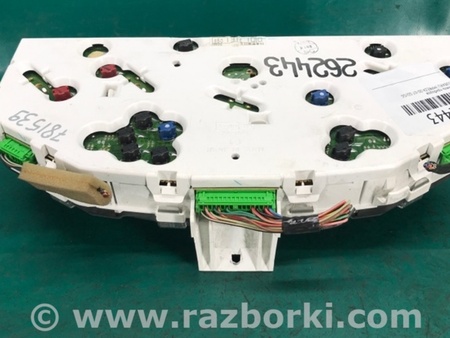 ФОТО Панель приборов для Subaru Impreza GD/GG Киев